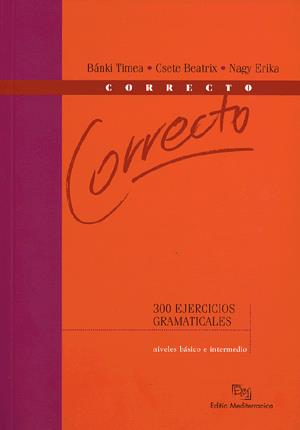 Correcto