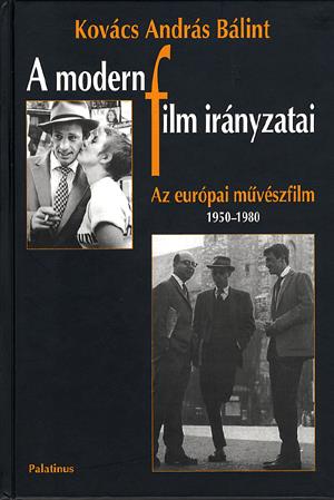 A modern film irányzatai