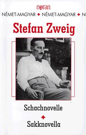 Schachnovelle / Sakknovella