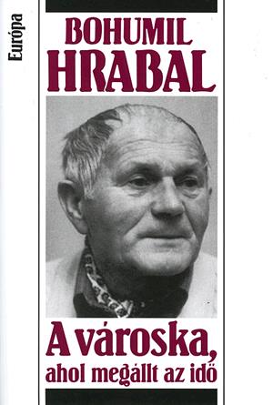A városka, ahol megállt az idő