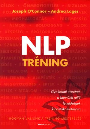 NLP tréning