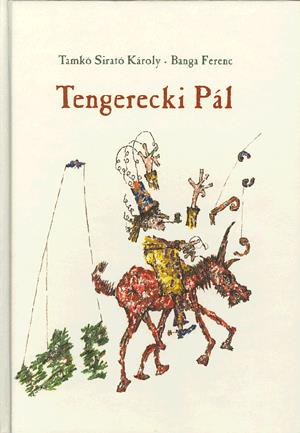 Tengerecki Pál