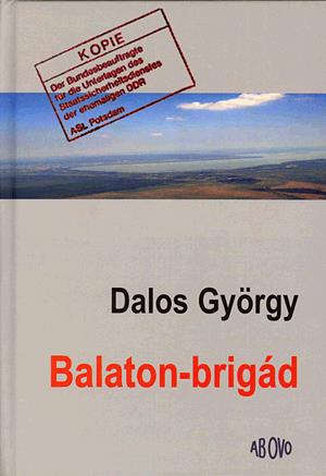 Balaton-brigád
