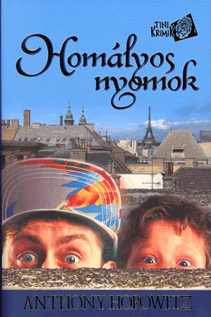 Homályos nyomok