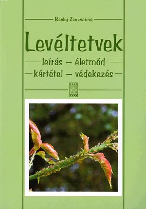 Levéltetvek