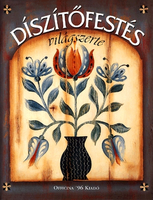 Díszítőfestés világszerte