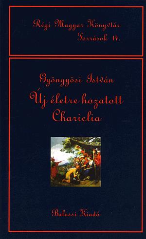 Új életre hozatott Chariclia