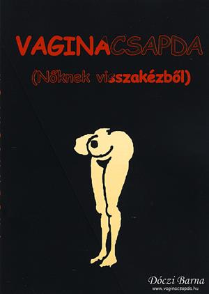 Vaginacsapda