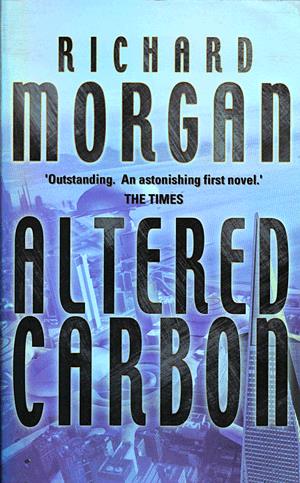 Altered Carbon