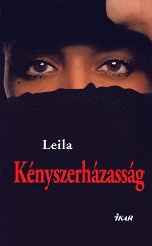 Kényszerházasság