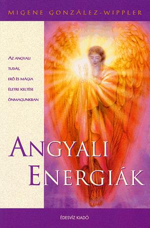 Angyali energiák