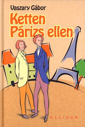 Ketten Párizs ellen