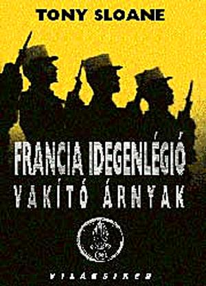 Francia Idegenlégió