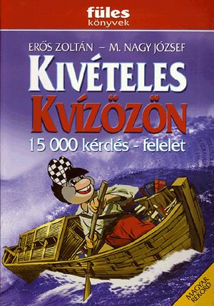 Kivételes kvízözön