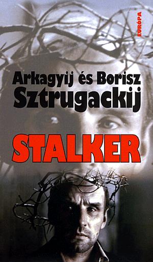 Piknik az árokparton - Stalker