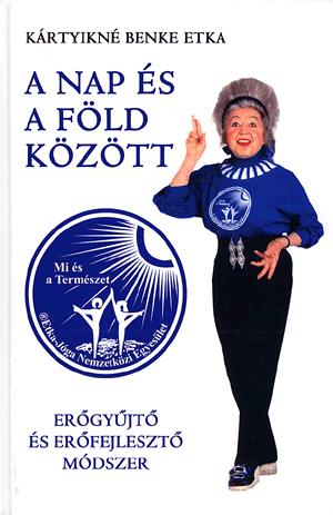 A Nap és a Föld között