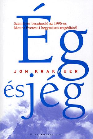 Ég és jég