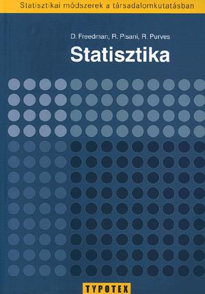 Statisztika