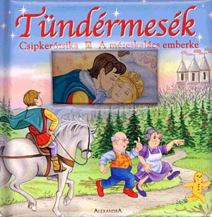 Tündérmesék