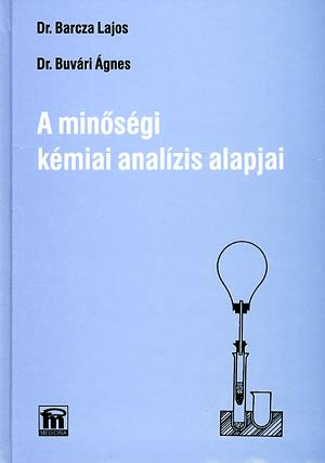 A minőségi kémiai analízis alapjai