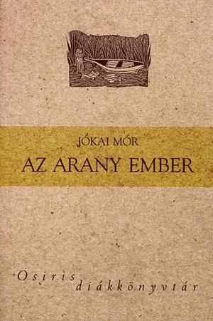 Az arany ember