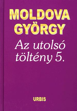 Az utolsó töltény 5.