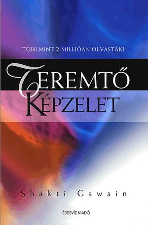 Teremtő képzelet