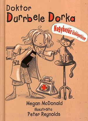 Doktor Durrbele Dorka