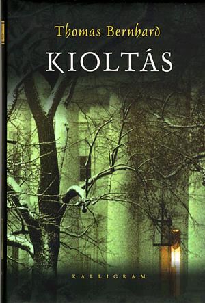 Kioltás