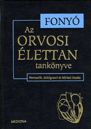 Az orvosi élettan tankönyve