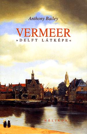 Vermeer - Delft látképe