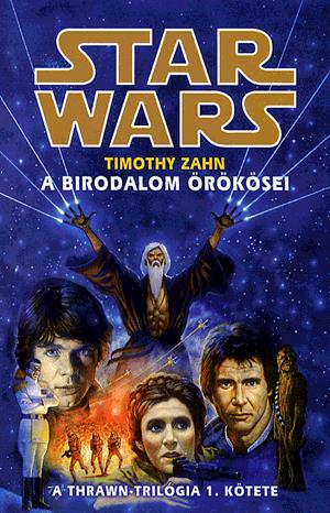 A Birodalom örökösei