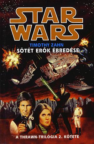 Sötét erők ébredése