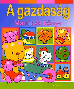 A gazdaság