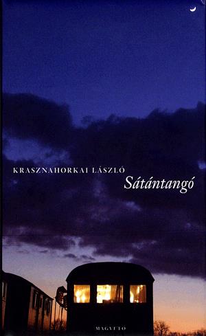 Sátántangó
