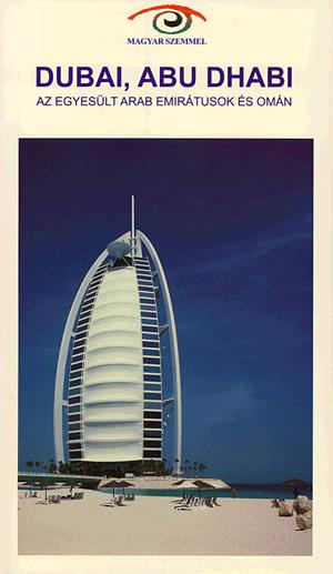 Dubai, Abu Dhabi