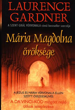 Mária Magdolna öröksége
