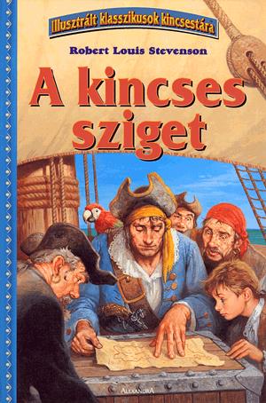 A kincses sziget