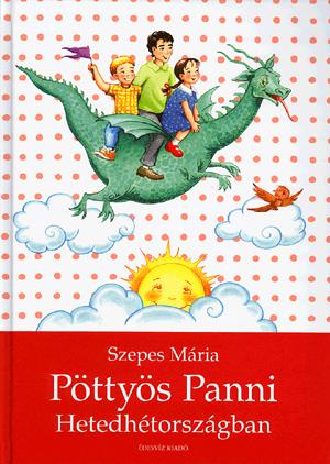 Pöttyös Panni Hetedhétországban