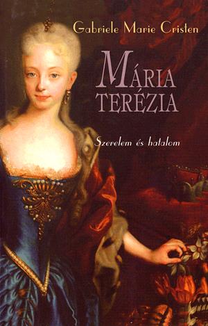 Mária Terézia