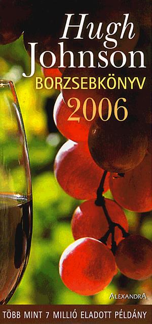Borzsebkönyv 2006