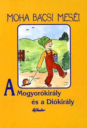 Moha bácsi meséi 6.