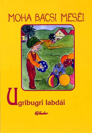 Moha bácsi meséi 7.