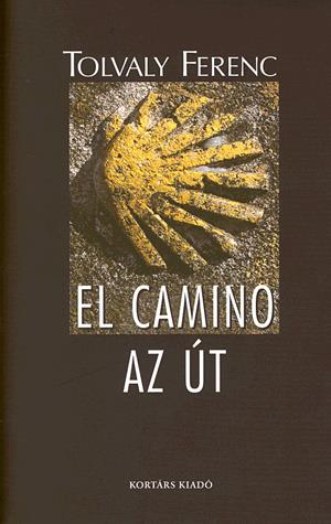 El Camino - Az út (könyv + DVD)