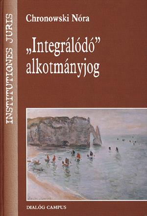 "Integrálódó" alkotmányjog