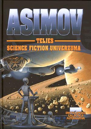 Asimov teljes Science Fiction univerzuma VII.