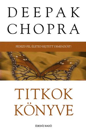 Titkok könyve