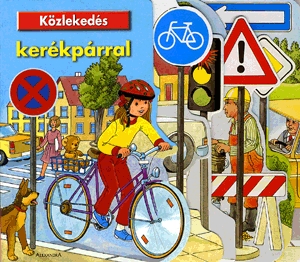 Közlekedés kerékpárral