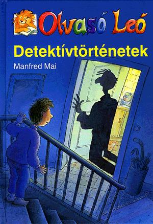 Olvasó Leó: Detektívtörténetek