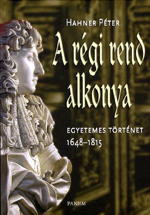 A régi rend alkonya